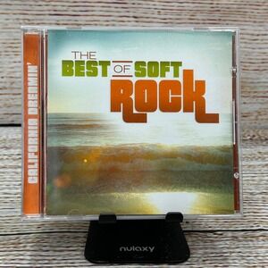 The Best of Soft Rock California Dreamin CD Time Life StarVist 30249-D OPCD-7874